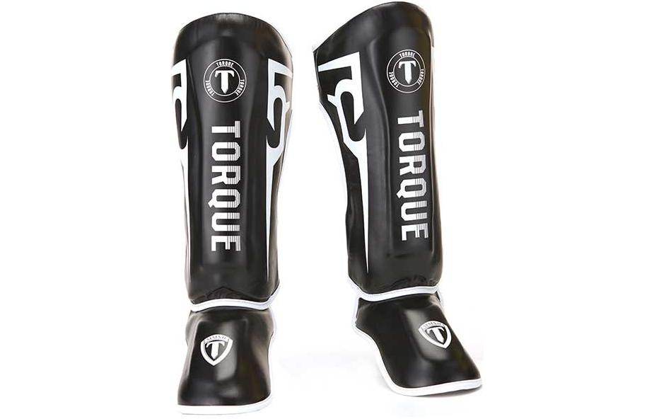 Защита голени и стопы Torque - Boxette Shop