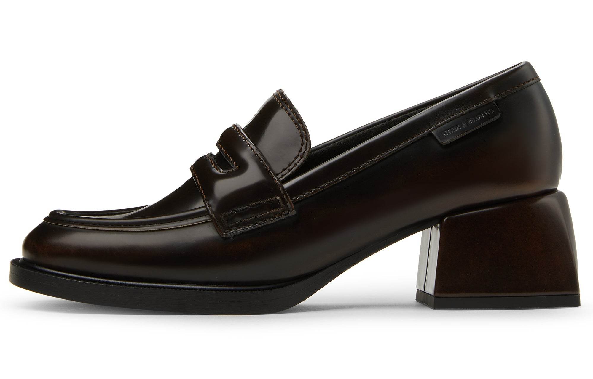 Лоферы женские Charles & Keith - Boxette Shop