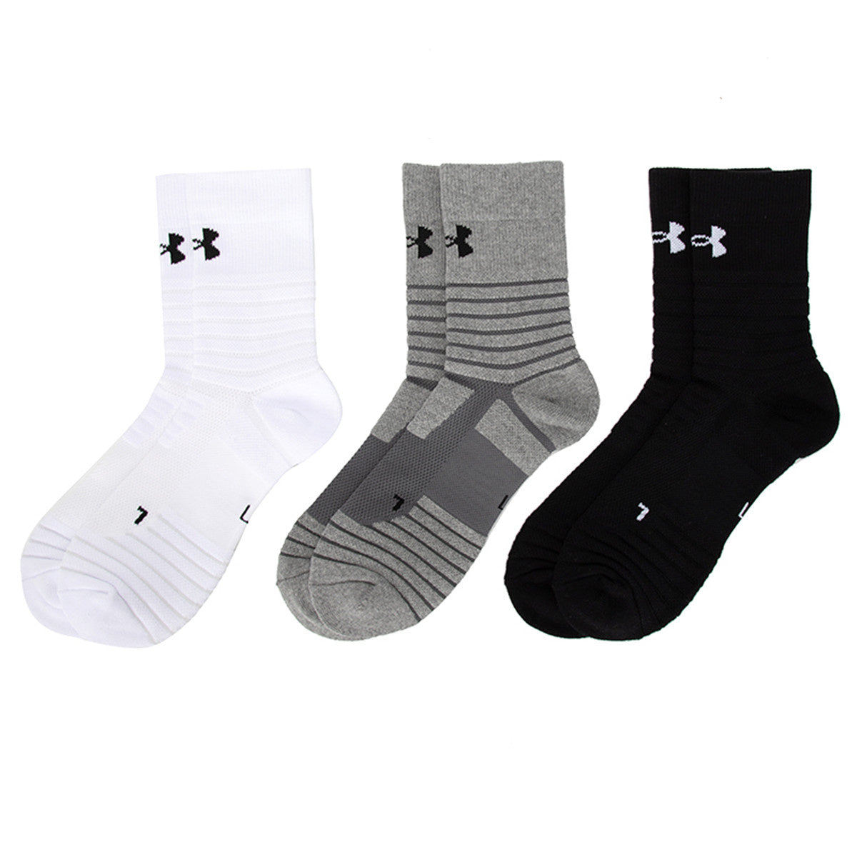 Носки Under Armour (3шт)