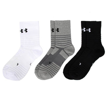 Носки Under Armour (3шт) - Boxette Shop