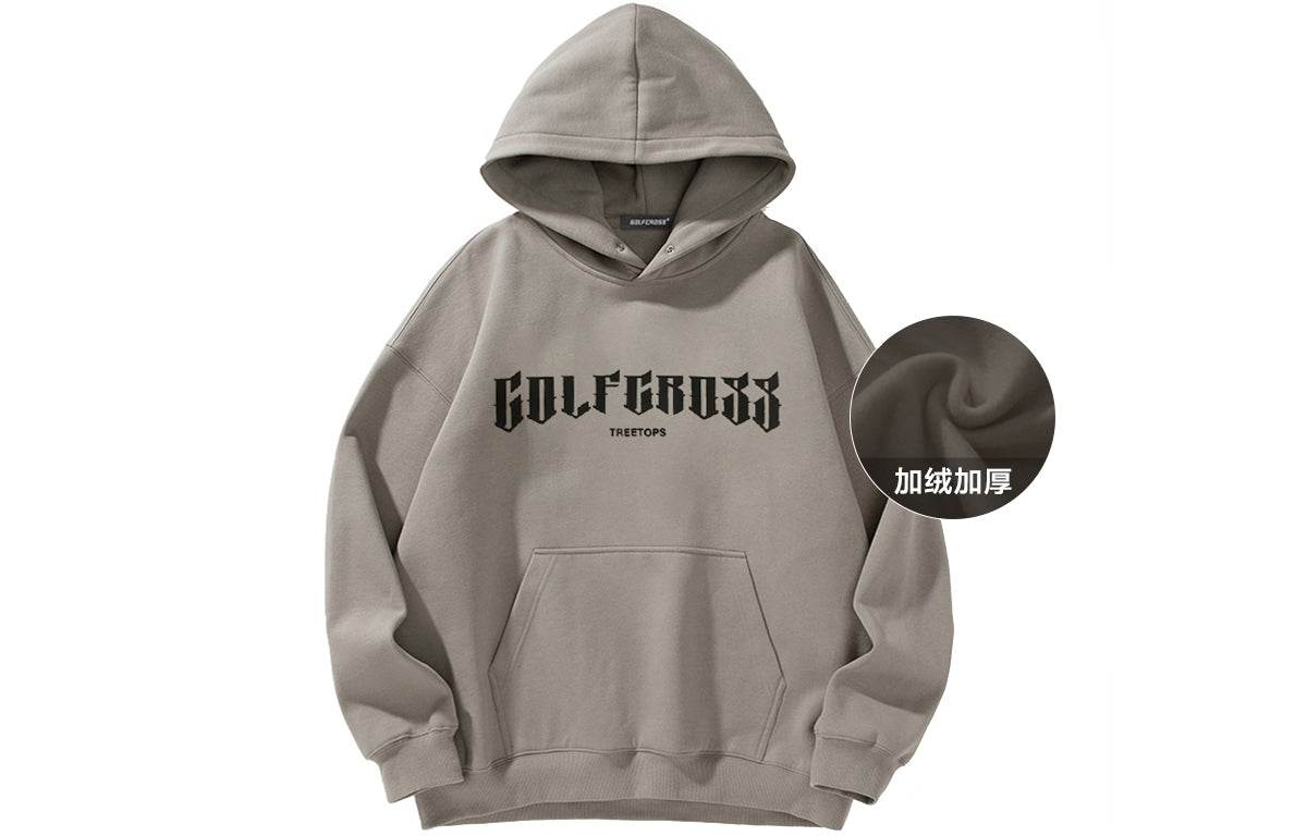 Худи Golfcross - Boxette Shop