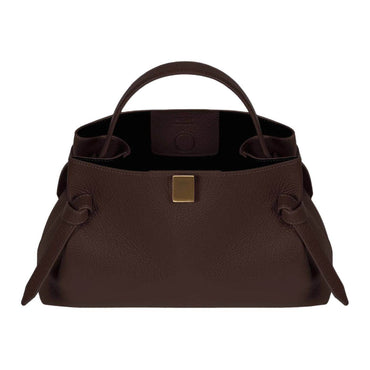 Сумка кожаная Yuzefi - Boxette Shop