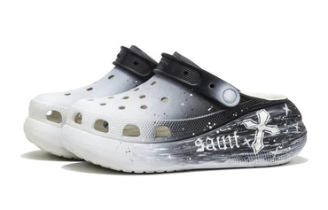 Шлепанцы Crocs Crush Clog EVA - Boxette Shop
