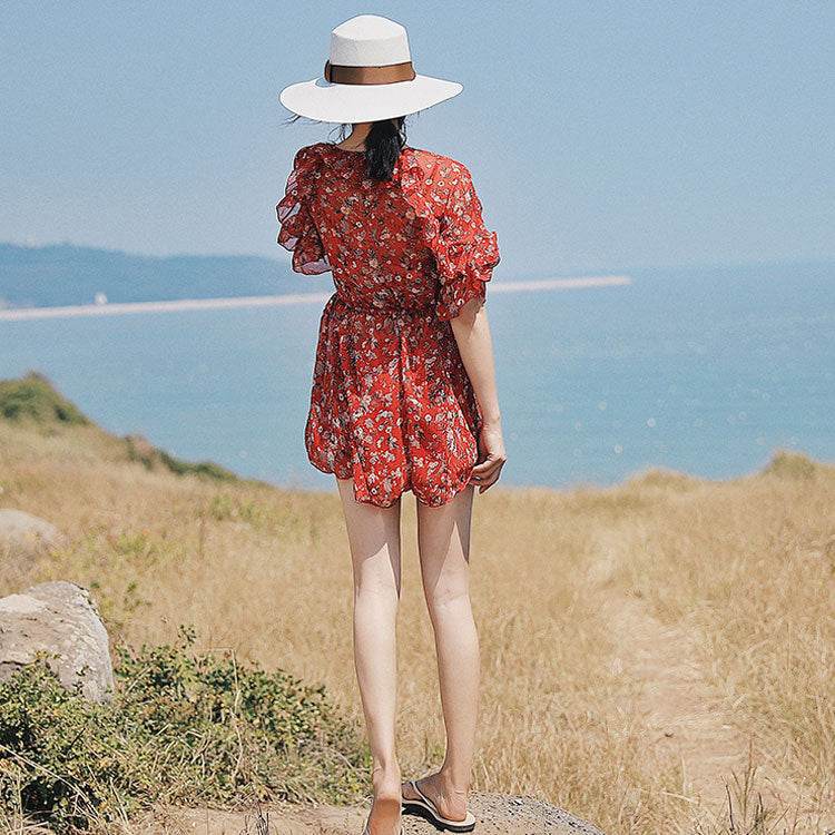 Купальник женский Basta Surf Net - Boxette Shop