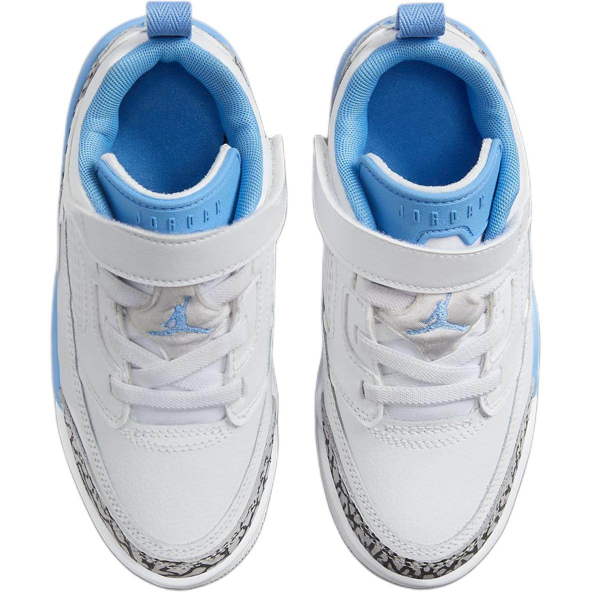Кроссовки детские Jordan Spizike - Boxette Shop