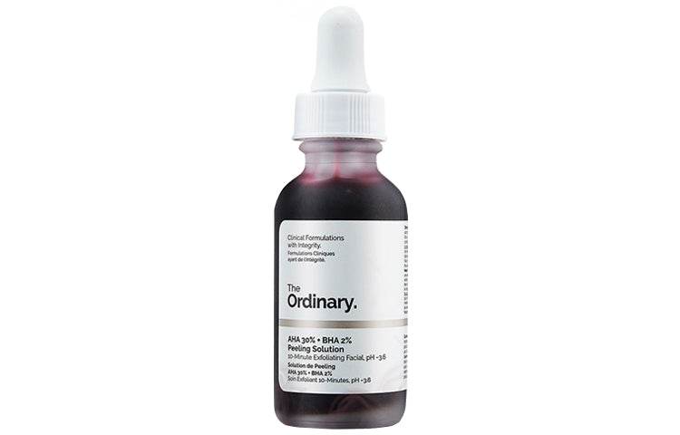 Кислотный пилинг The Ordinary 30% - Boxette Shop