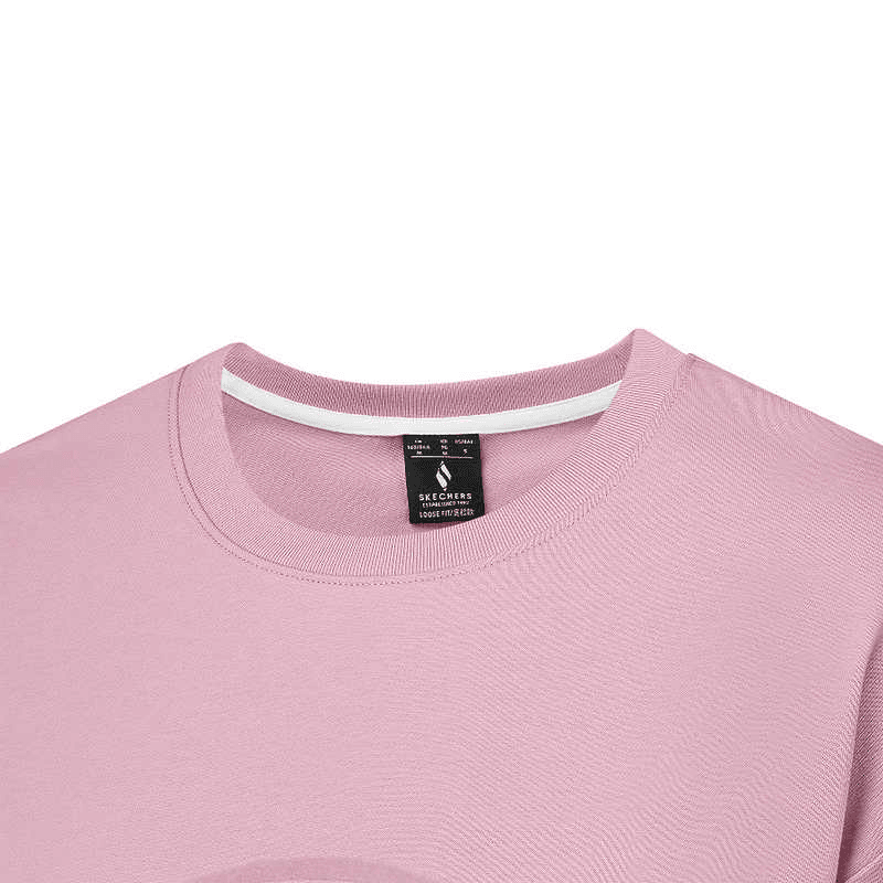 Футболка женская Skechers Mountain Outdoor Series - Boxette Shop