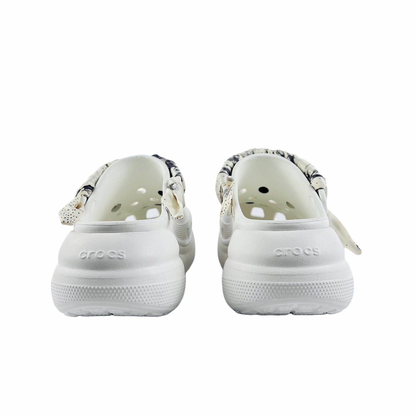 Шлепанцы Crocs Crush Clog EVA - Boxette Shop