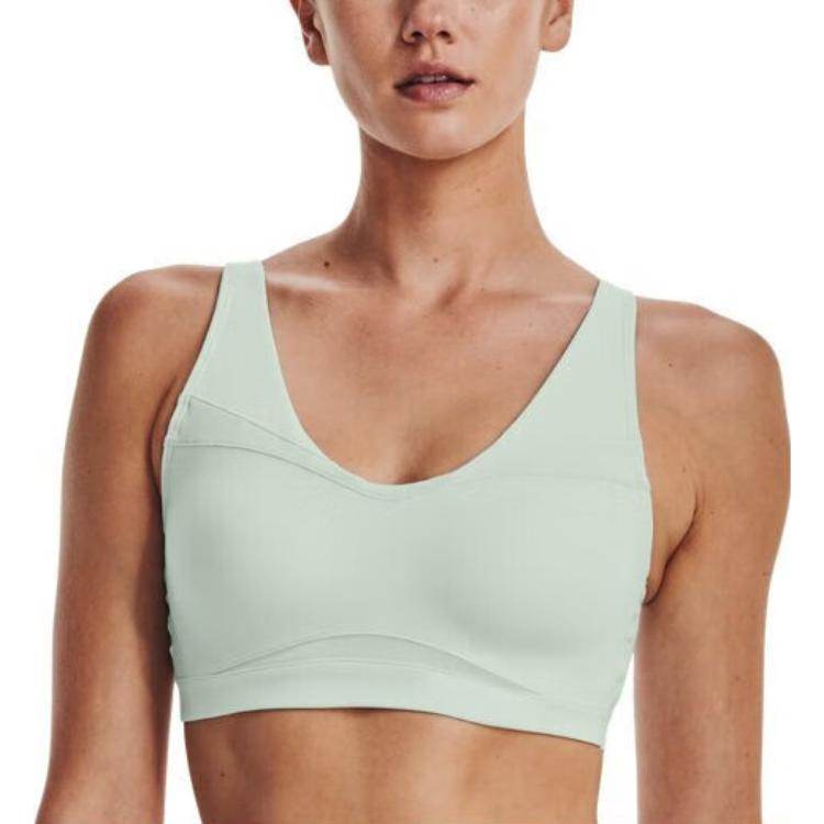 Спортивная бра женская Under Armour SmartForm Camisole - Boxette Shop