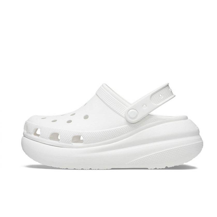 Шлепанцы Crocs Crush Clog Bubble Jellyfish - Boxette Shop