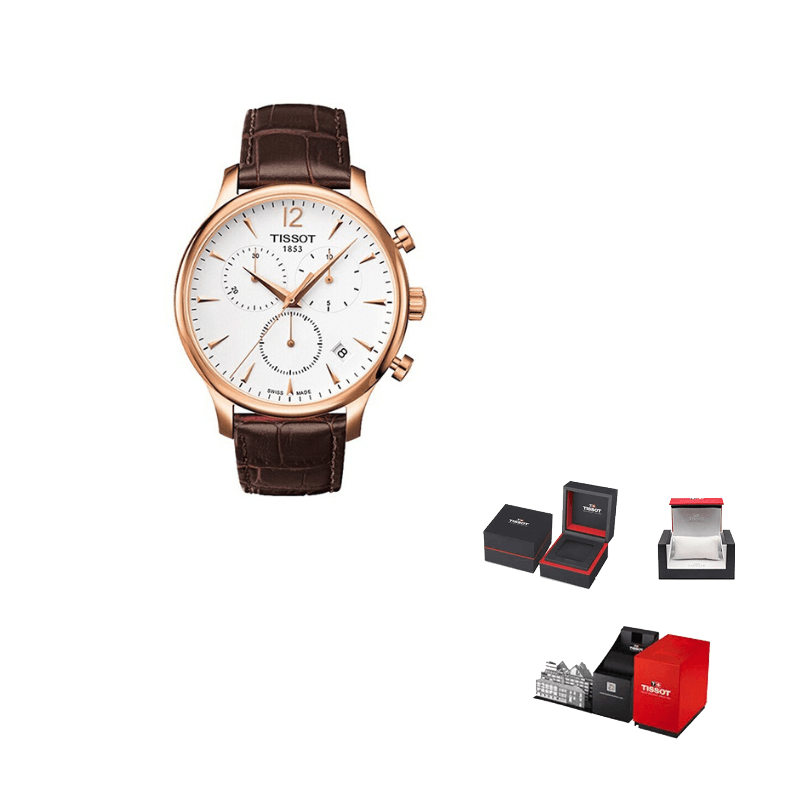 Часы Tissot Junior - Boxette Shop