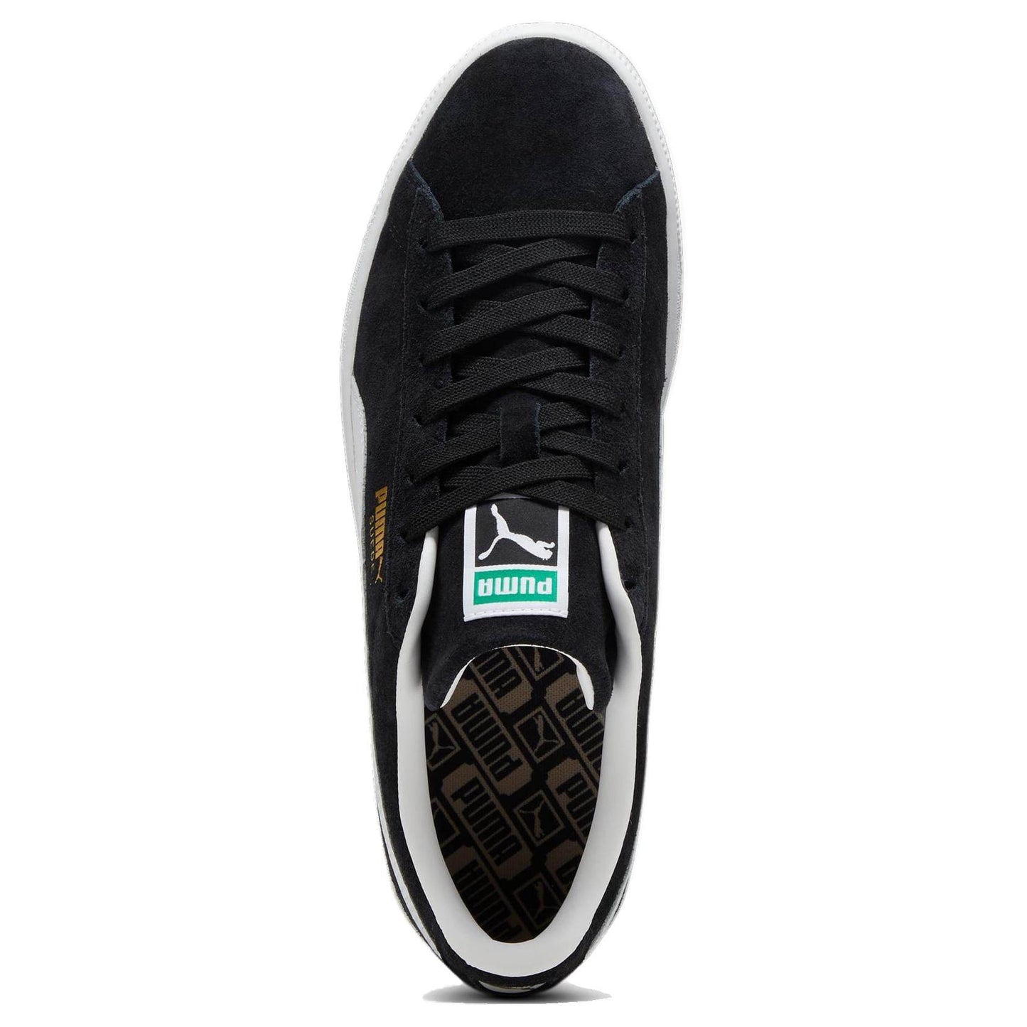Кроссовки Puma Suede Classic Comfort - Boxette Shop