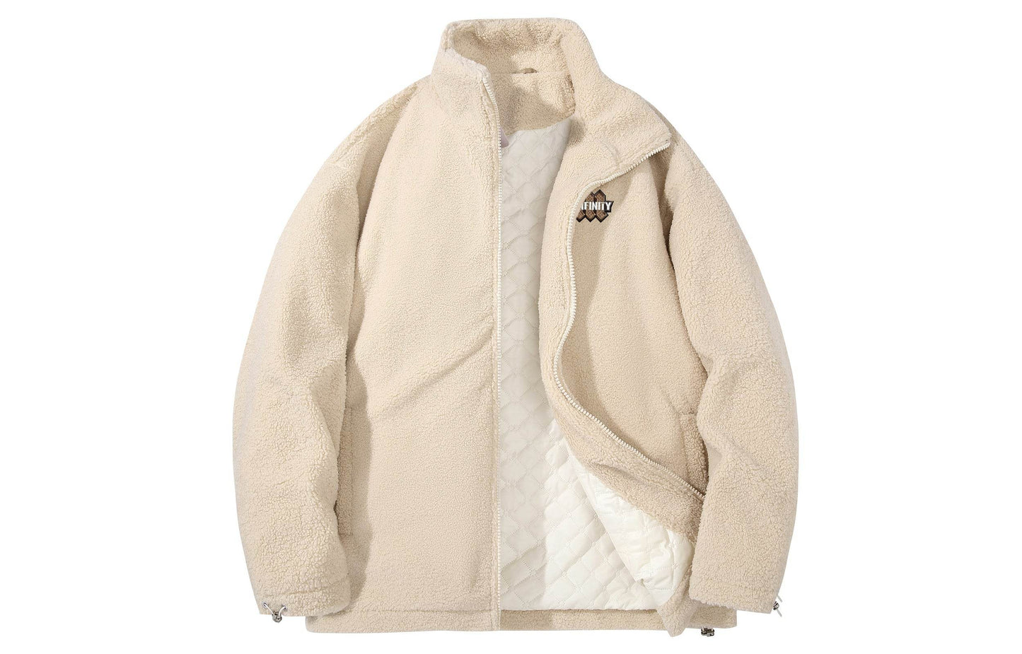 Куртка Minfinity - Boxette Shop