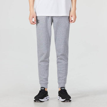 Мужские спортивные брюки Under Armour Curry - Boxette Shop