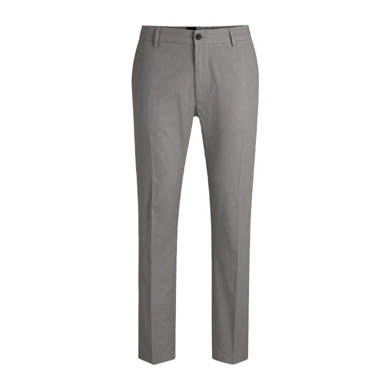 Брюки мужские Hugo Boss Ss25