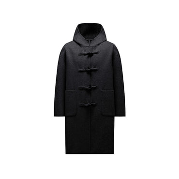 Пальто мужское Herbel