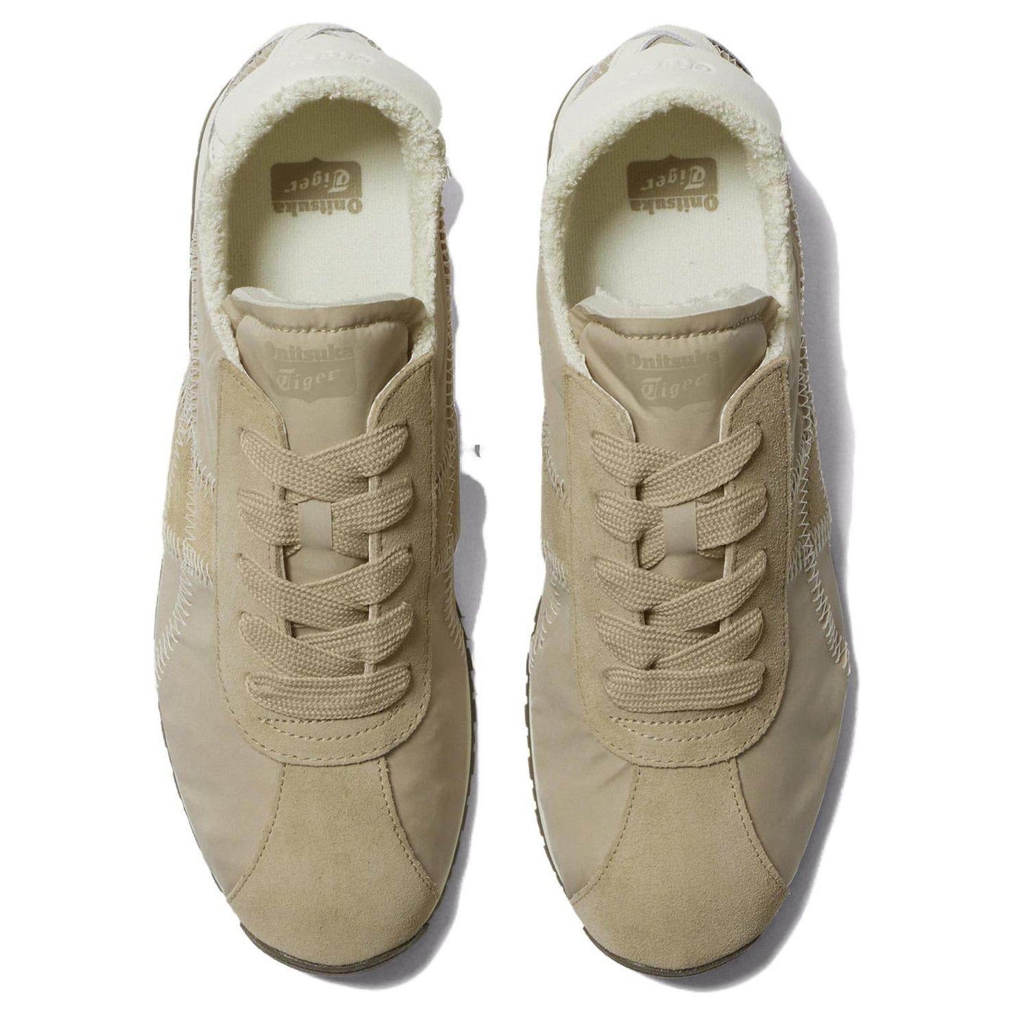 Кроссовки Onitsuka Tiger Corsair A55 - Boxette Shop