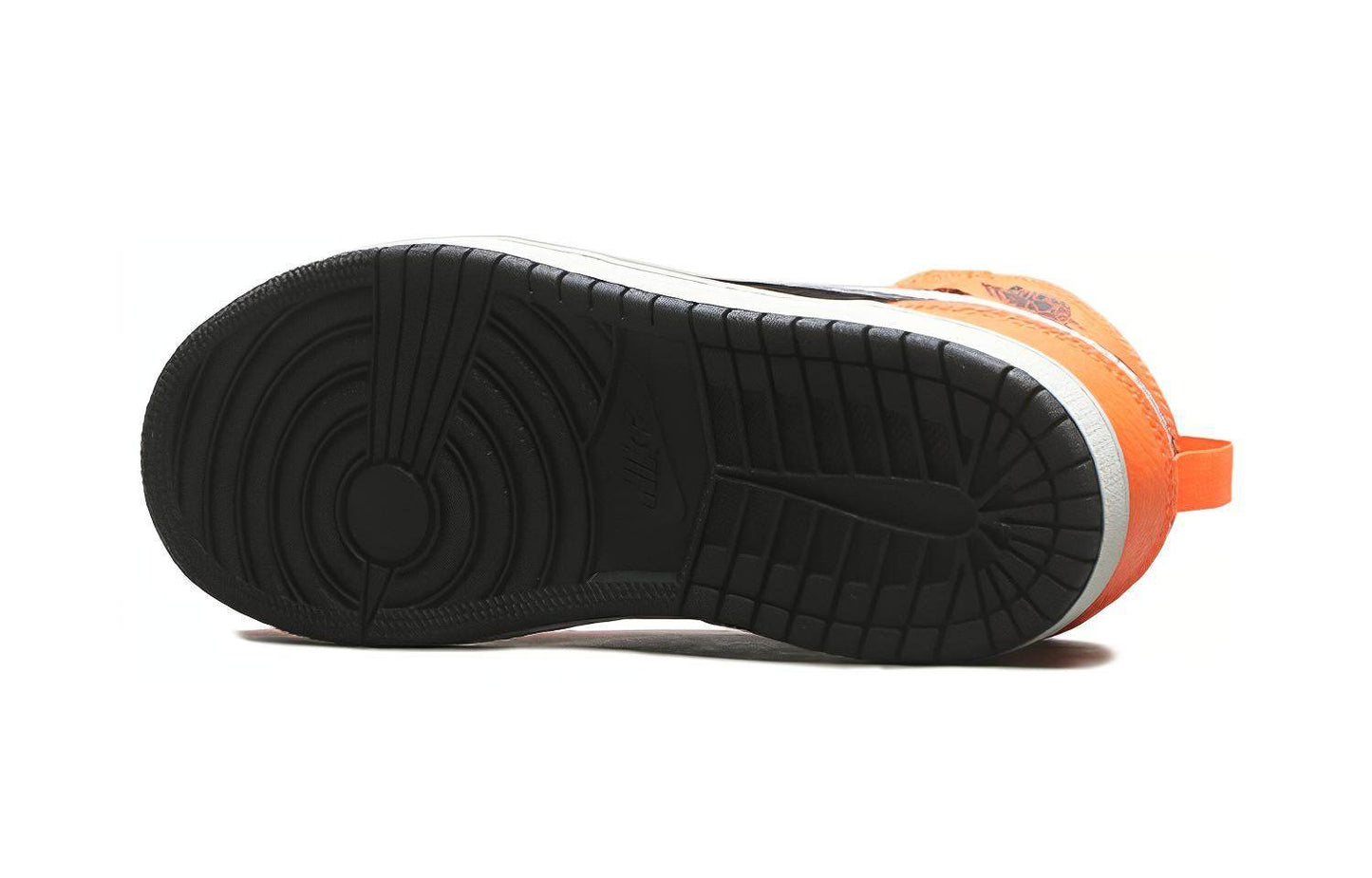 Кроссовки детские Jordan air 1 mid - Boxette Shop