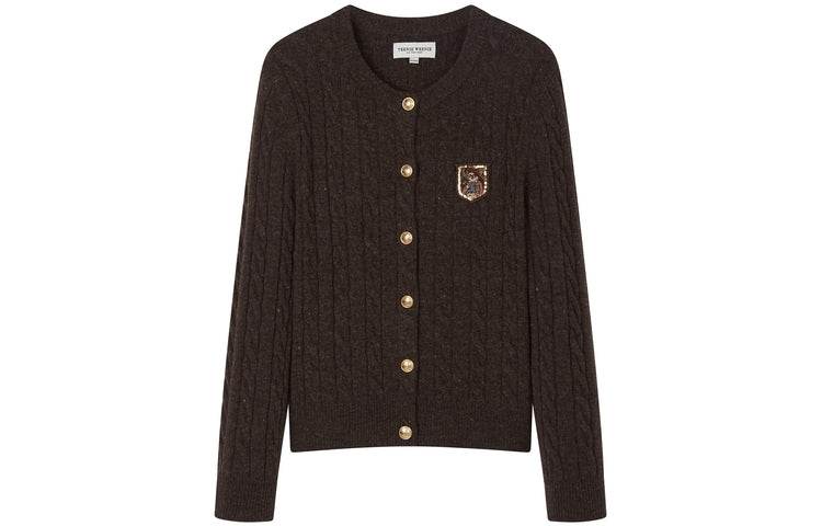 Кардиган женский Teenie Weenie - Boxette Shop