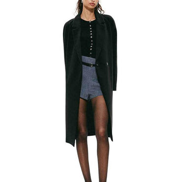 Пальто женское H&M - Boxette Shop