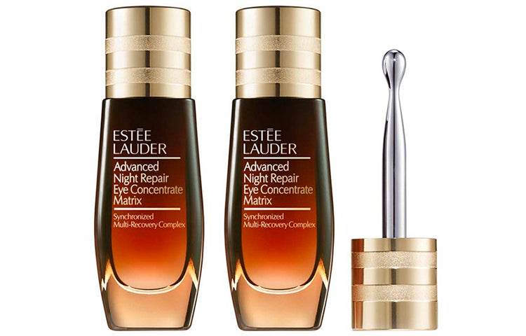 Крем для кожи вокруг глаз Estee lauder advanced night repair - Boxette Shop