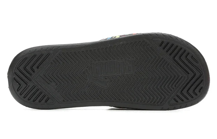 Шлёпанцы Puma popcat - Boxette Shop