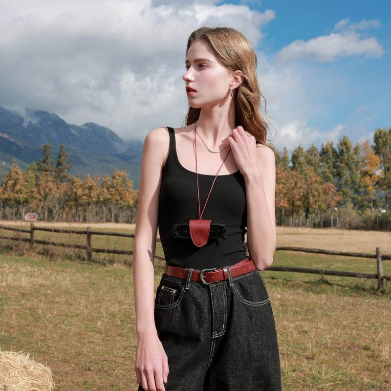 Топ женский 3Colour - Boxette Shop