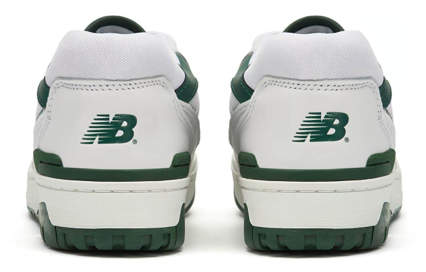 Кроссовки New Balance NB 550 - Boxette Shop