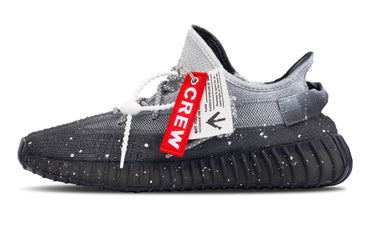 Кроссовки Adidas Originals Yeezy Boost 350 V2 - Boxette Shop