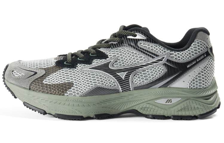 Кроссовки Mizuno Racer S - Boxette Shop