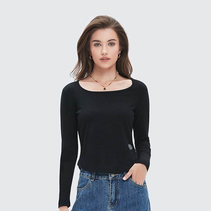 Лонгслив женский Dickies - Boxette Shop