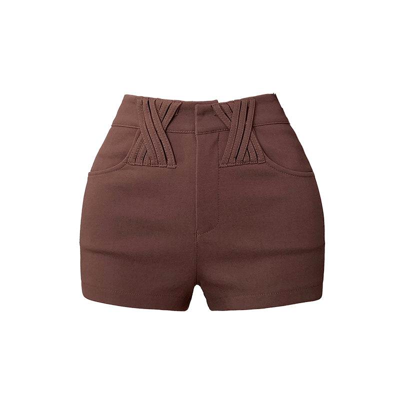 Шорты женские Snzx - Boxette Shop