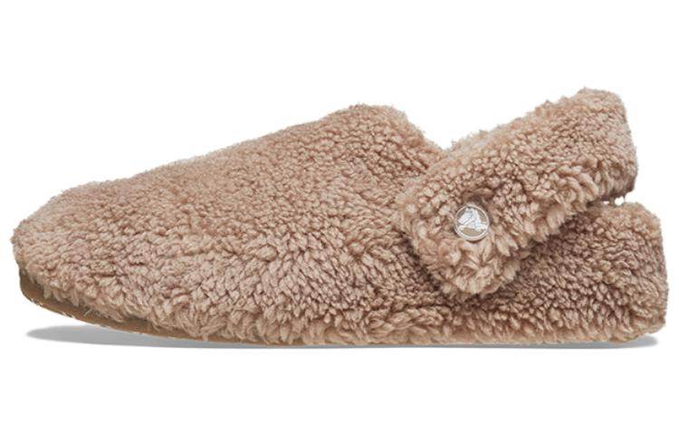 Шлепанцы Crocs - Boxette Shop