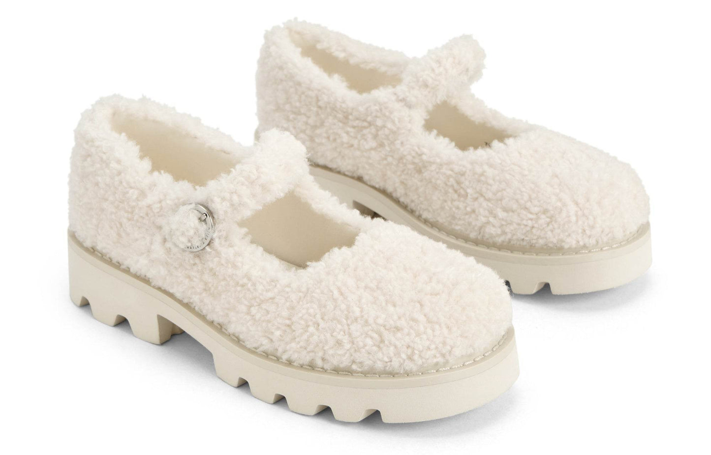 Туфли для девочек Charles & Keith - Boxette Shop