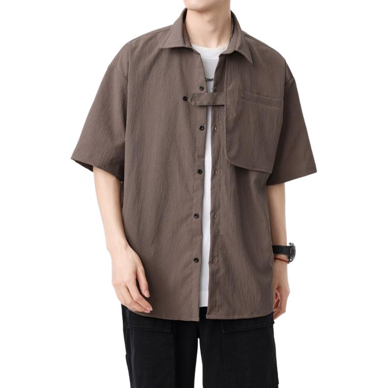 Рубашка мужская Pierre Cardin