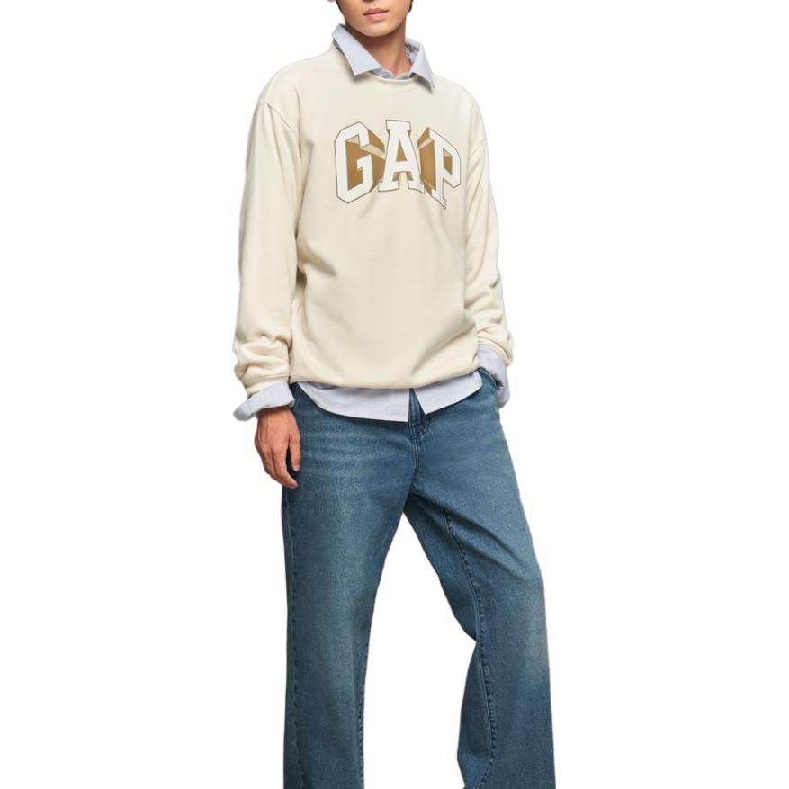 Толстовка GAP - Boxette Shop
