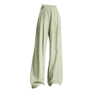 Брюки женские Meijo Miniso с высокой талией - Boxette Shop