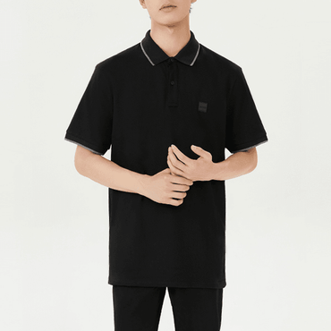 Поло мужское Hugo Boss - Boxette Shop