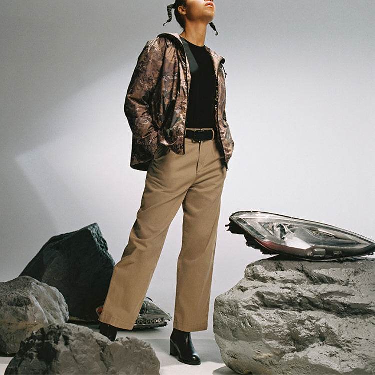 Куртка мужская Carhartt WIP - Boxette Shop