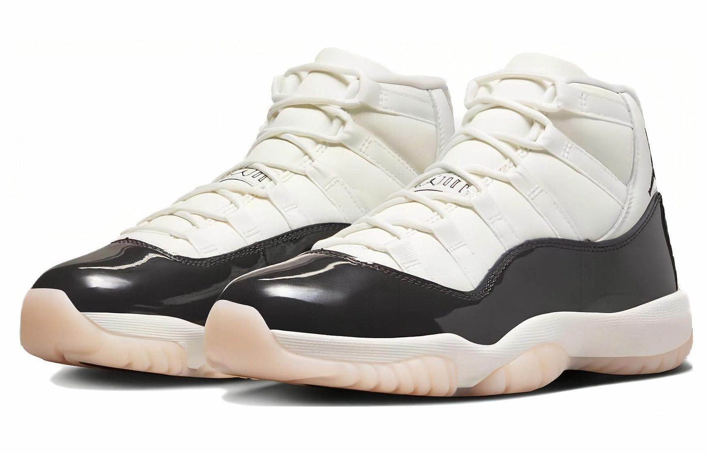 Кроссовки женские Air Jordan 11 Neapolitan - Boxette Shop