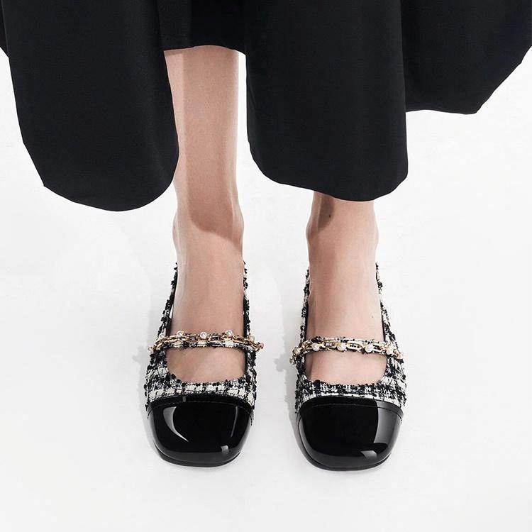 Эспадрильи женские Charles & Keith - Boxette Shop