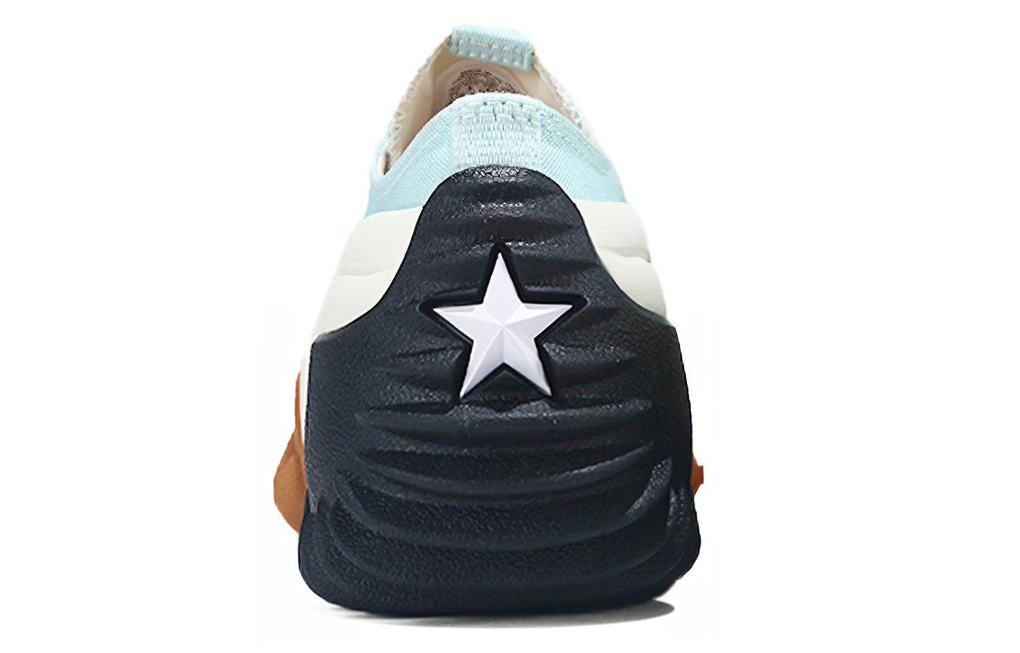 Кроссовки Converse Run Star Motion - Boxette Shop