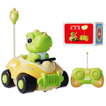 Yimmy masofadan boshqarish pulti avtomobili