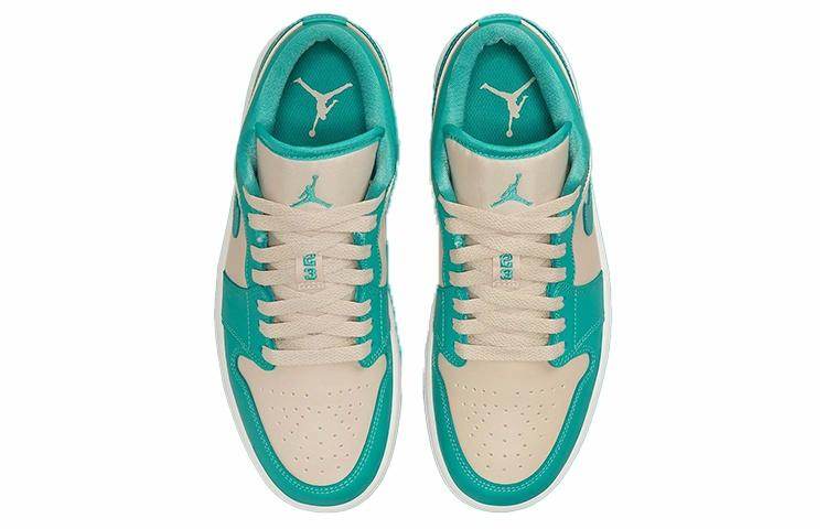 Кроссовки женские Air Jordan 1 Low - Boxette Shop