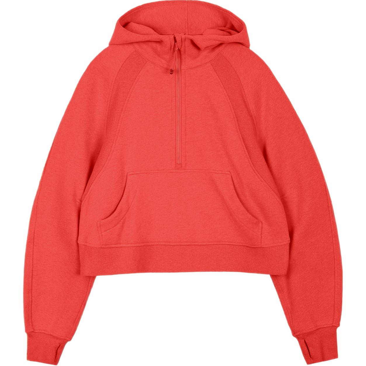 Худи женское Lululemon