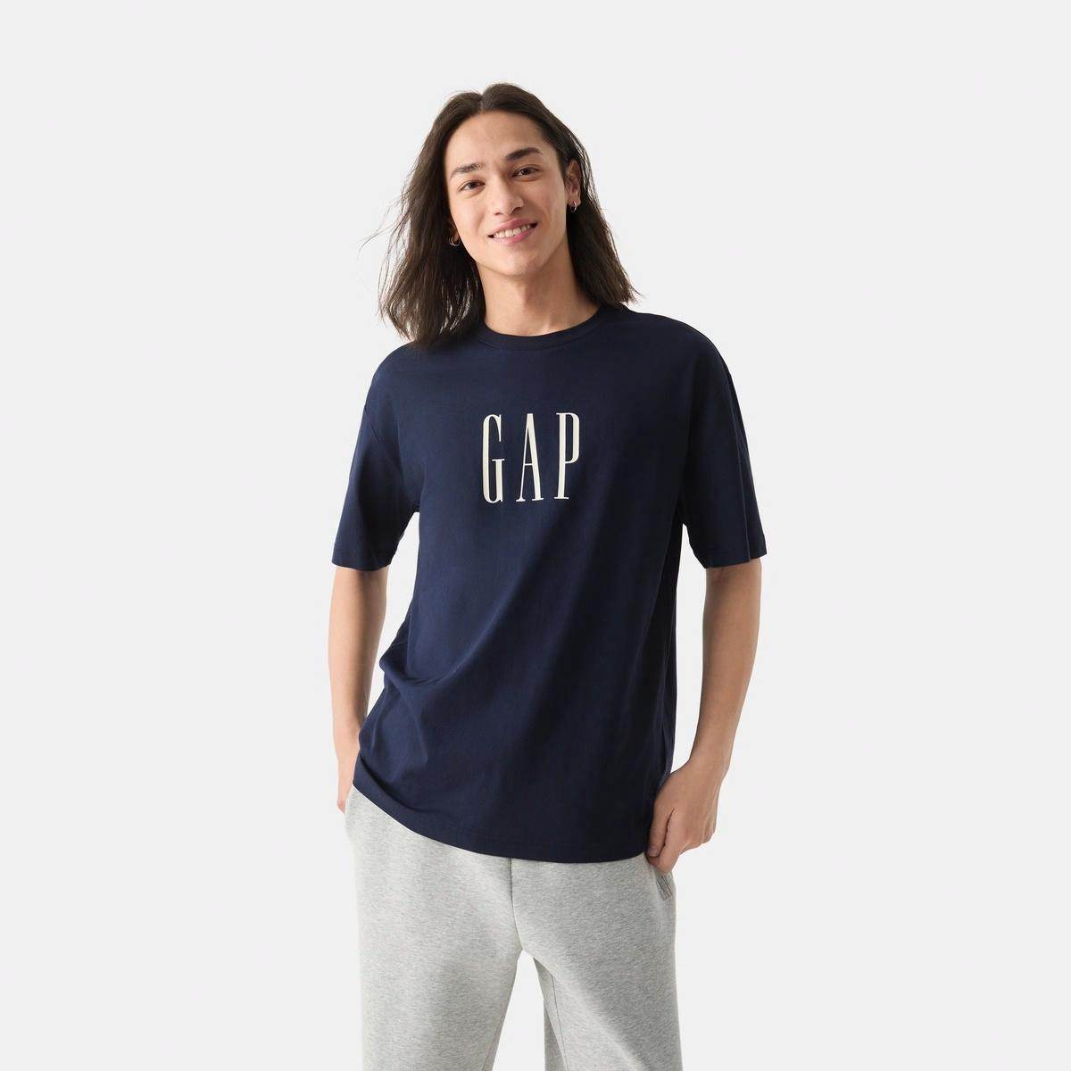 Футболка мужская GAP - Boxette Shop