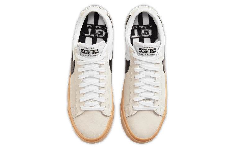 Кроссовки Nike Blazer Pro GT - Boxette Shop
