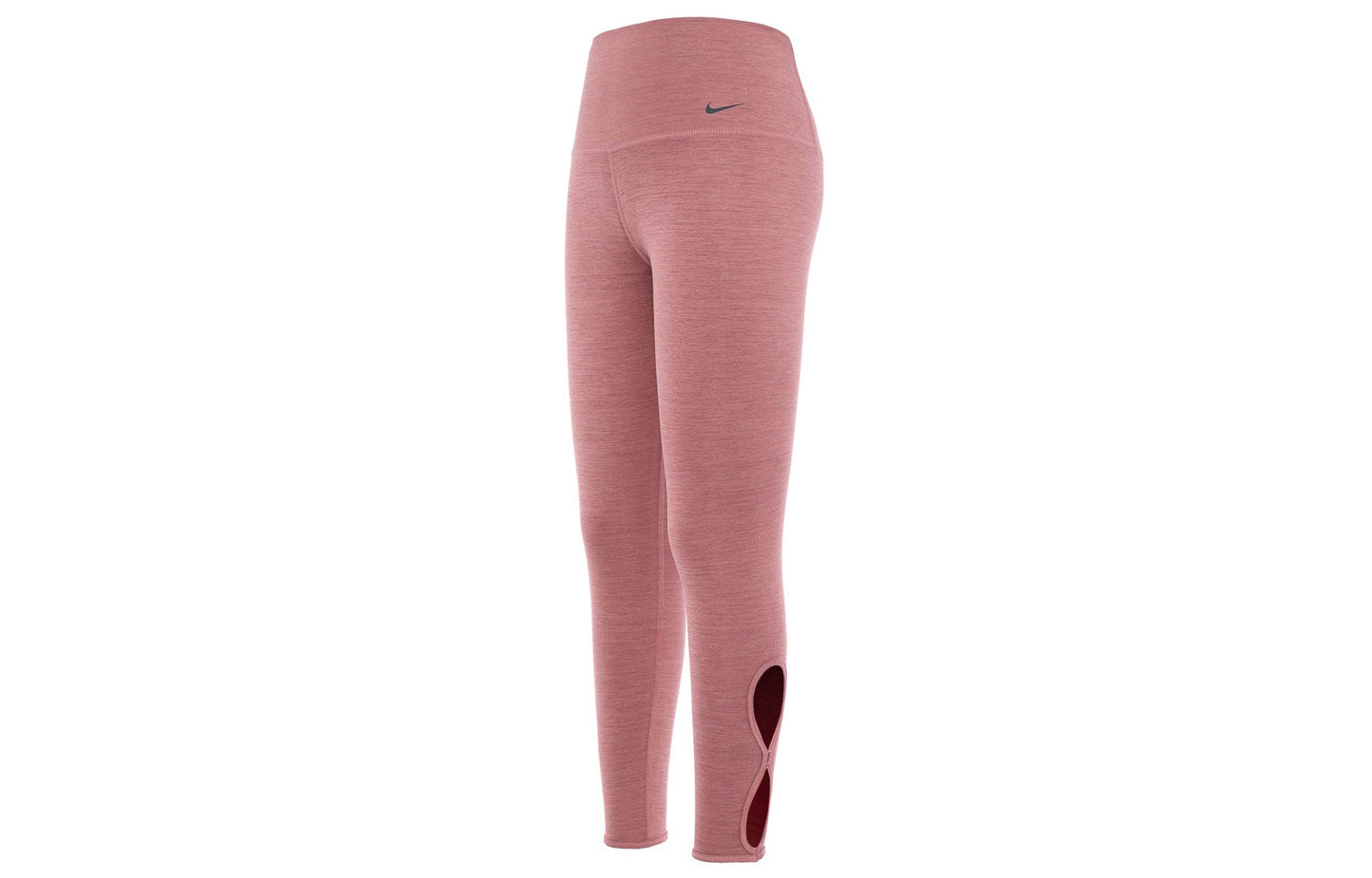 Спортивные леггинсы женские Nike Athletic Training Solid Woven - Boxette Shop