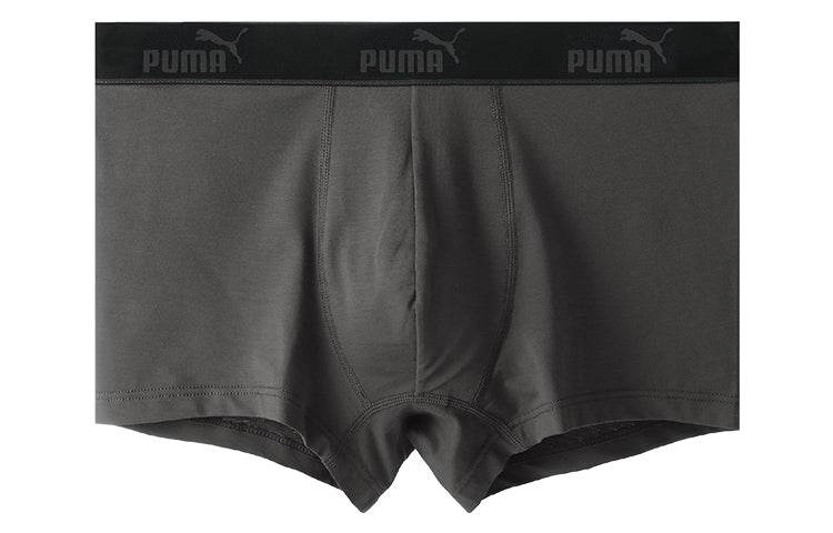 Трусы мужские Puma - Boxette Shop
