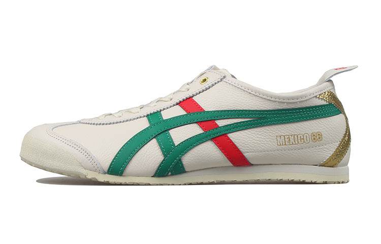 Кроссовки Onitsuka Tiger Mexico 66 - Boxette Shop